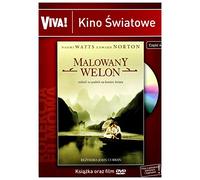 Painted Veil, The [DVD] (IMPORT) (Pas de version française)