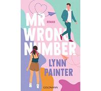 Painter, L Mr Wrong Number - (German Import) Book NUOVO