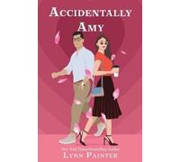 Painter Lynn Accidentally Amy -Lp BOOK NUOVO