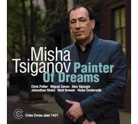 painter of dreams - NUOVO