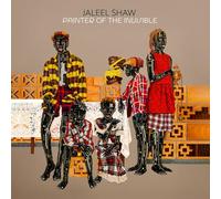 painter of the invisible