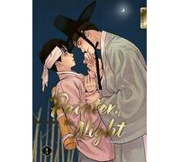 Painter of the Night 01: 1