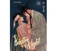 Painter of the night (Vol. 1)
