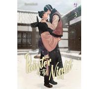 Painter of the night (Vol. 3)