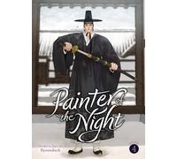 Painter of the Night Vol. 4