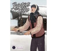 Painter of the Night Vol. 5
