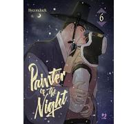 Painter of the night (Vol. 6)