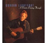 painter passing through