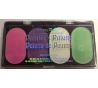 Painter S Palette, the