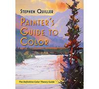 Painter's Guide to Color (Latest Edition)