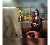 Painters Guild (PC) Steam Key - EU