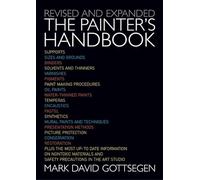 Painter's Handbook, The: Revised and Expanded