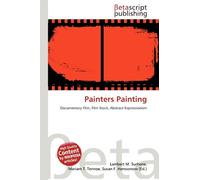 Painters Painting: Documentary Film, Film Stock, Abstract Expressionism