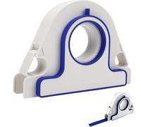 Painters Tape Applicator,Masking Master Tape Dispenser with Scraper with 1mm Spacing,Masking Paint Tape Applicator Set for Painting Trim, Wall and Floor Painting (1pcs)