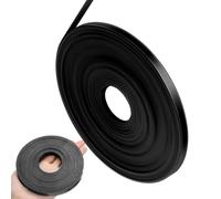 Painters Tape Black, Black Magnetic Whiteboard Organization Roll Strips
