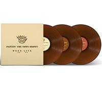 paintin the town brown: ween live 1990-1998-Import USA