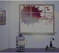 Painting Bleu Birds - Gone Flying