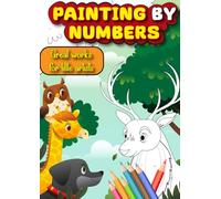 Painting By Numbers
