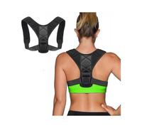 Painting correction, straightwear to the shoulder strap back support and shoulder posture correction Relief of back pain