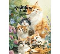 PAINTING CULT - My Cute Cats