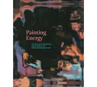 Painting Energy - The Alex Katz Foundation Collection at the Portland Museum of Art