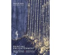 Paula Arai Robert A.F. Thurman Painting Enlightenment (Tascabile)