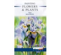 Painting Flowers And Plants [VHS]