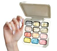 Painting Gel Texture Gel Studio Travel Party Daily