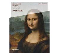 Painting. Leonardo da Vinci. Artist / scientist