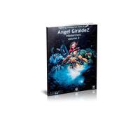 Painting Miniatures from A to Z VOL 2, Angel Giraldez