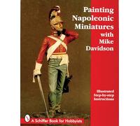 Painting Napoleonic Miniatures