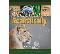 Painting Nature Realistically