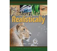 Painting Nature Realistically