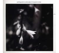 Painting Petals On Planet Ghost - Transparent Winter