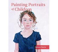 Painting Portraits of Children