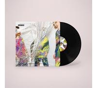 Painting - Snapshot of Pure Attention (Ltd. Lp) [VINYL]