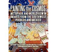 Painting the Cosmos (Tascabile)