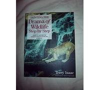 Painting the Drama of Wildlife Step by Step