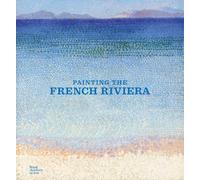 Painting the French Riviera