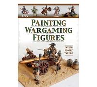 Painting Wargaming Figures