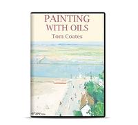 Painting with Oils - Tom Coates