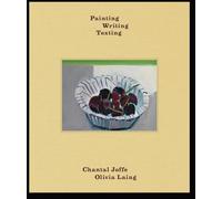 Painting Writing Texting