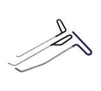 Paintless Ammaccatura Kit Riparazione 3pc - Sealey RE104 Nuovo