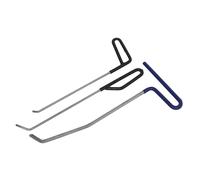 Paintless Ammaccatura Kit Riparazione 3pc - Sealey RE104 Nuovo