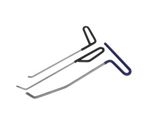 Paintless Ammaccatura Kit Riparazione 3pc - Sealey RE104 Nuovo