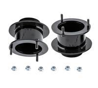 Paio 3.5" Front Coil Lift Spacers for Dodge Ram 1500 4WD Only 1994-2012