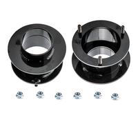 Paio 3.5" Front Coil Lift Spacers for Dodge Ram 1500 4WD Only 1994-2012