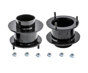 Paio 3.5" Front Coil Lift Spacers for Dodge Ram 1500 4WD Only 1994-2012