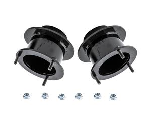 Paio 3.5" Front Coil Lift Spacers for Dodge Ram 1500 4WD Only 1994-2012