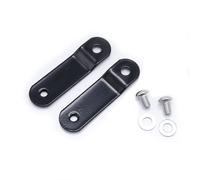 Paio 65mm Kit di sollevamento serbatoio carburante gas per Harley Sportster 48